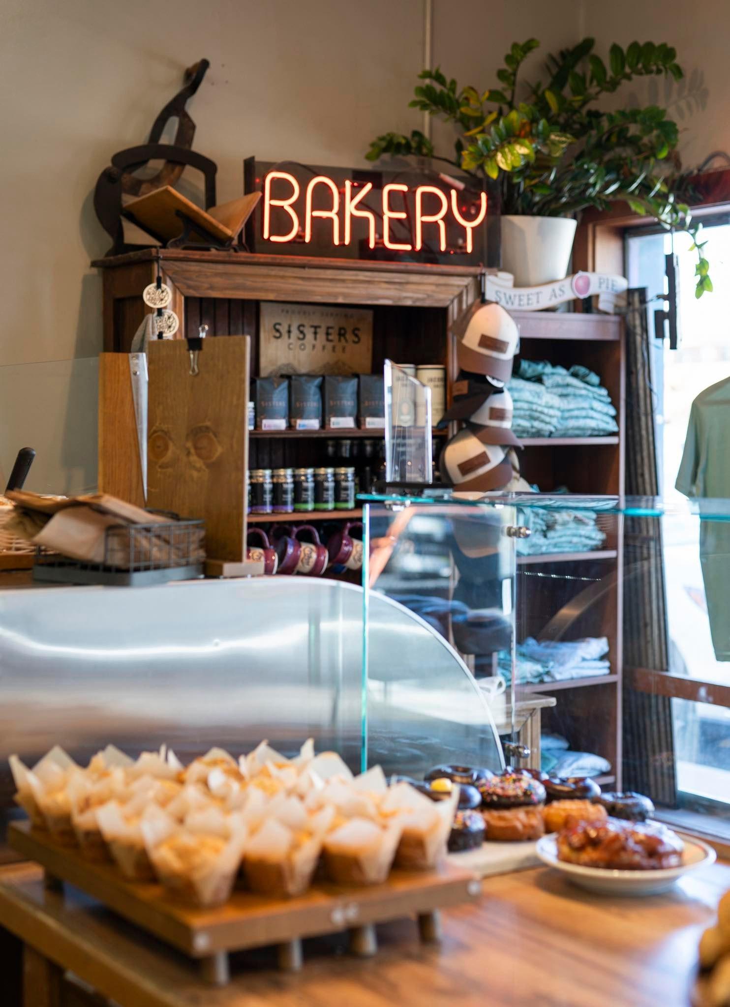 Sisters Coffee Company
