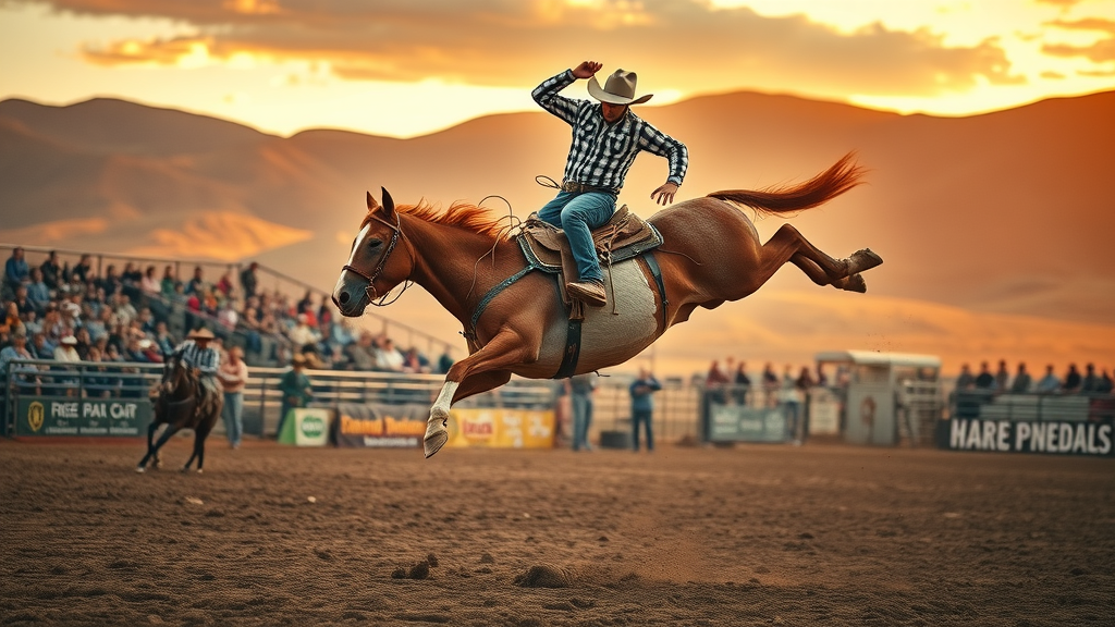 high desert stampede rodeo events in bend oregon rodeo thrill professional event